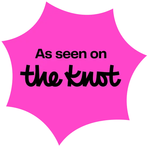 As Seen on The Knot - Wedding DJ JMAN Productions